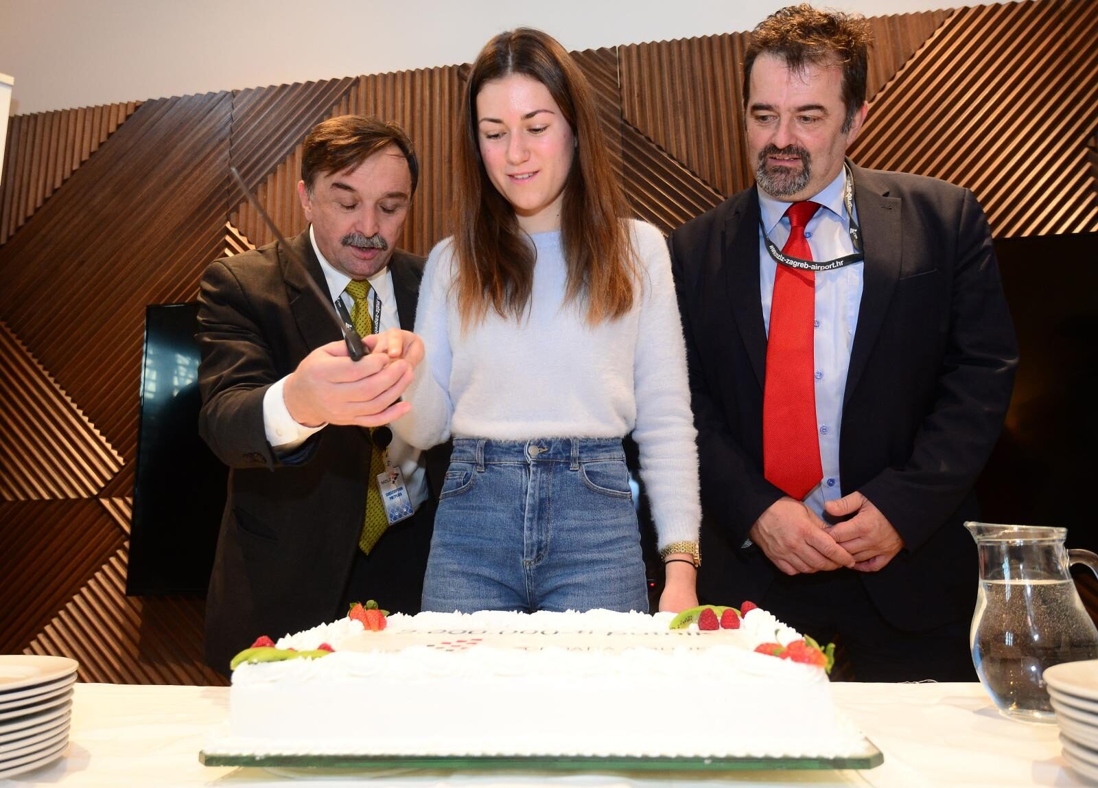 Foto: Marko Prpić / Pixsell