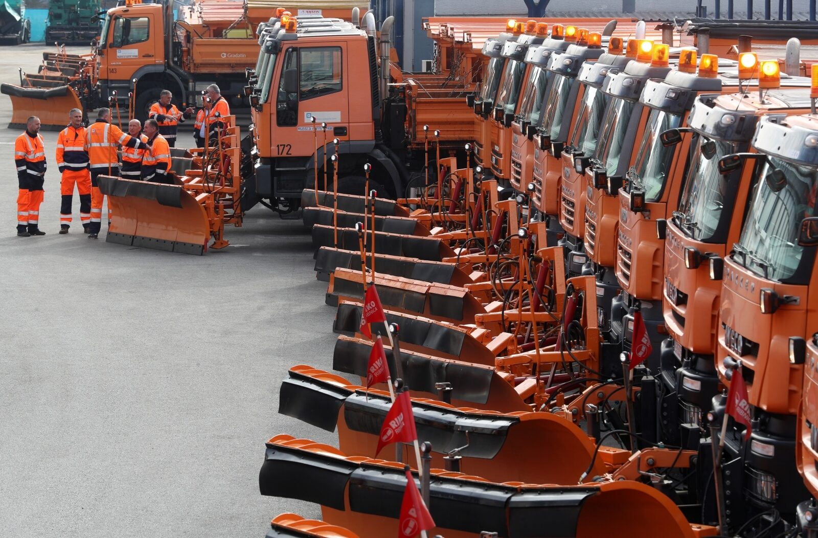 Foto: Robert Anic/PIXSELL