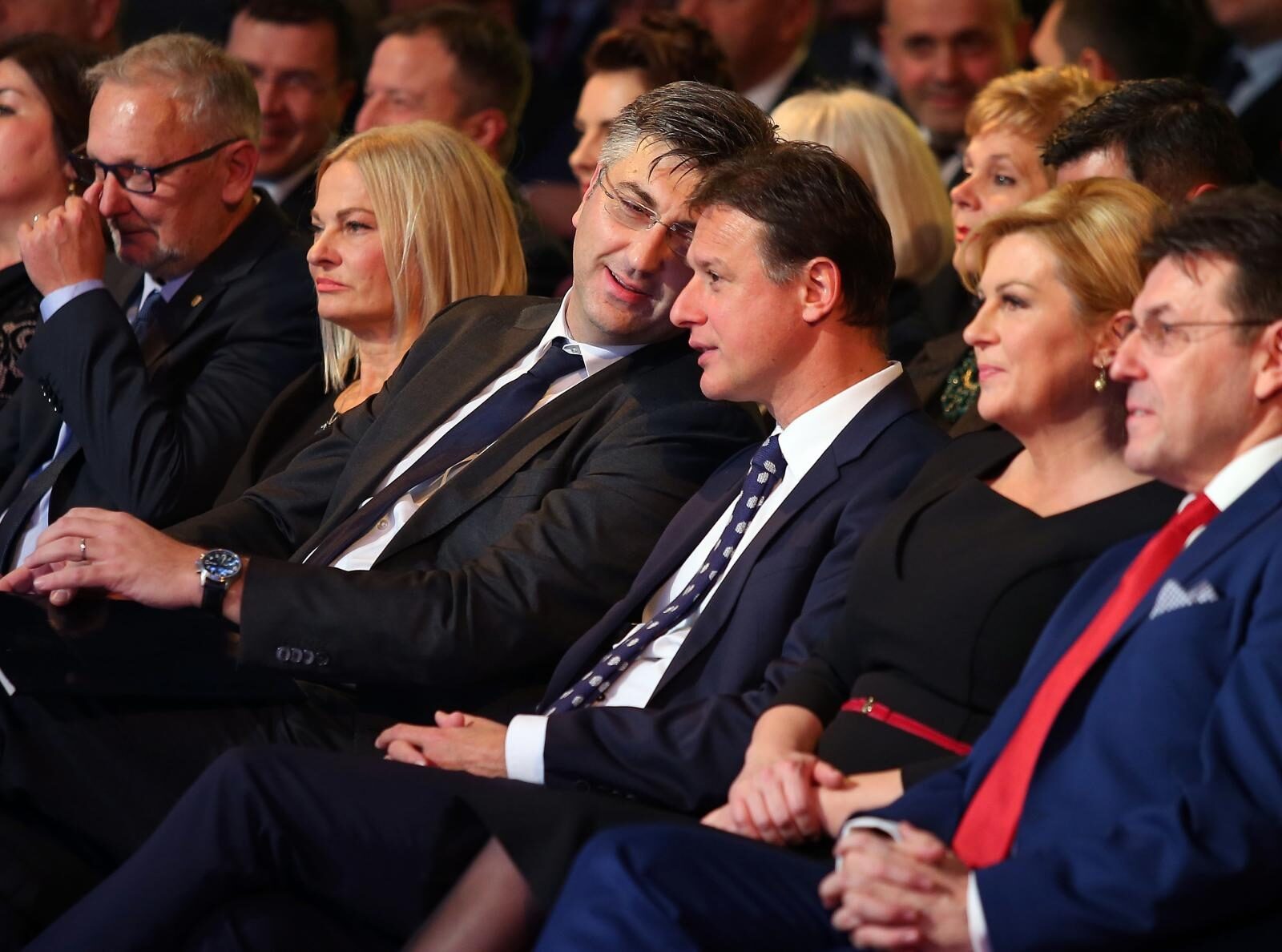 Foto: Jurica Galoic/PIXSELL