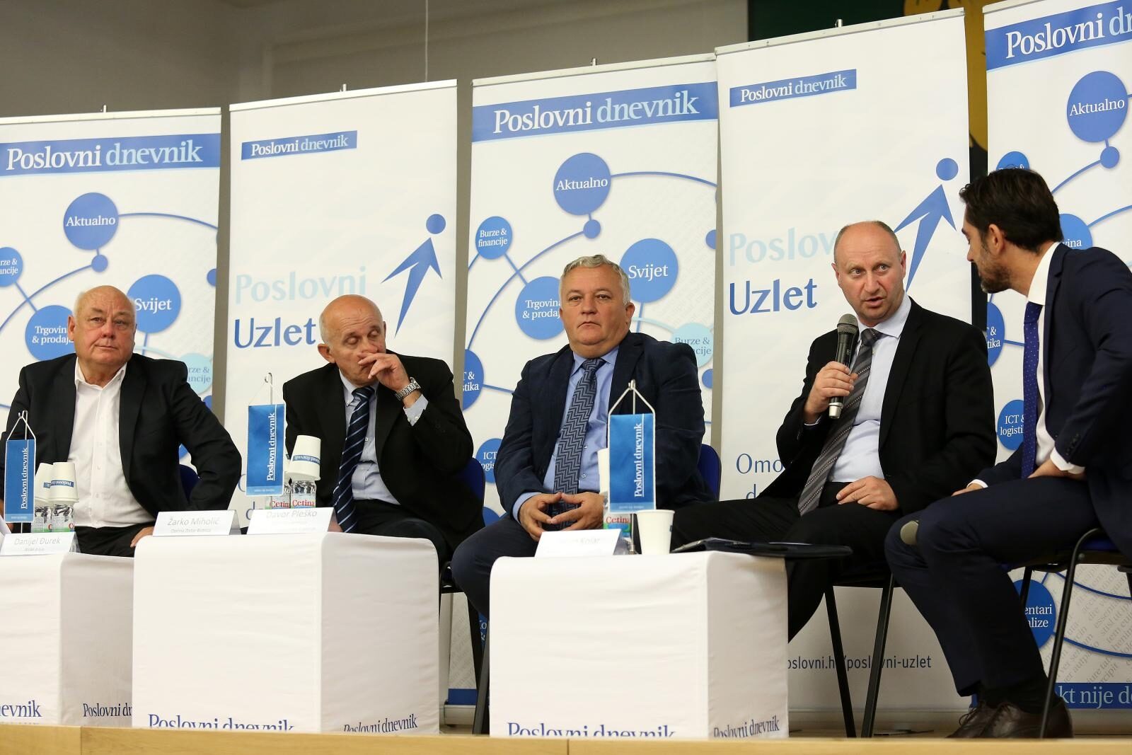 Foto: Borna Filic/PIXSELL