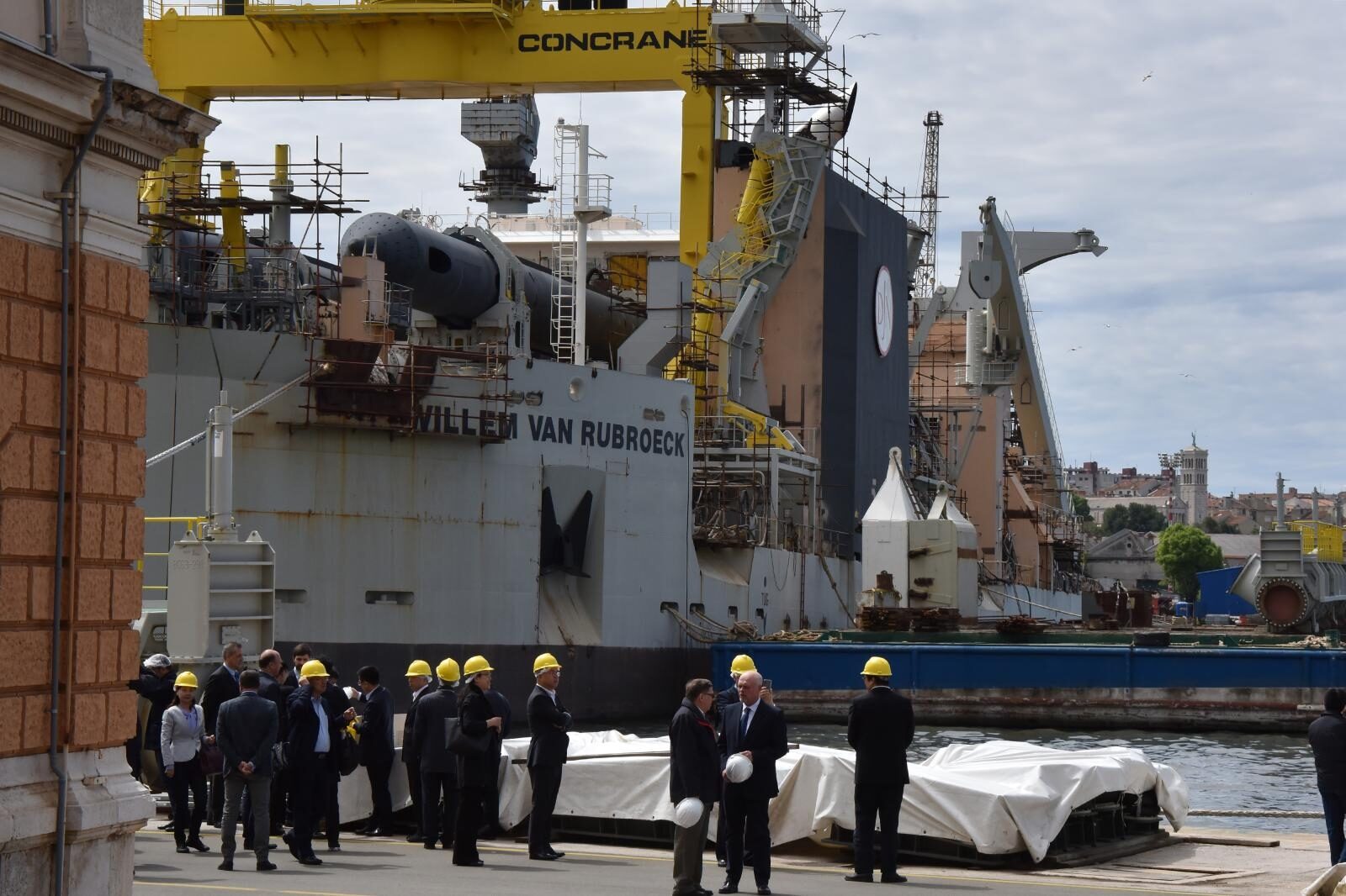 Foto: Dusko Marusic /PIXSELL