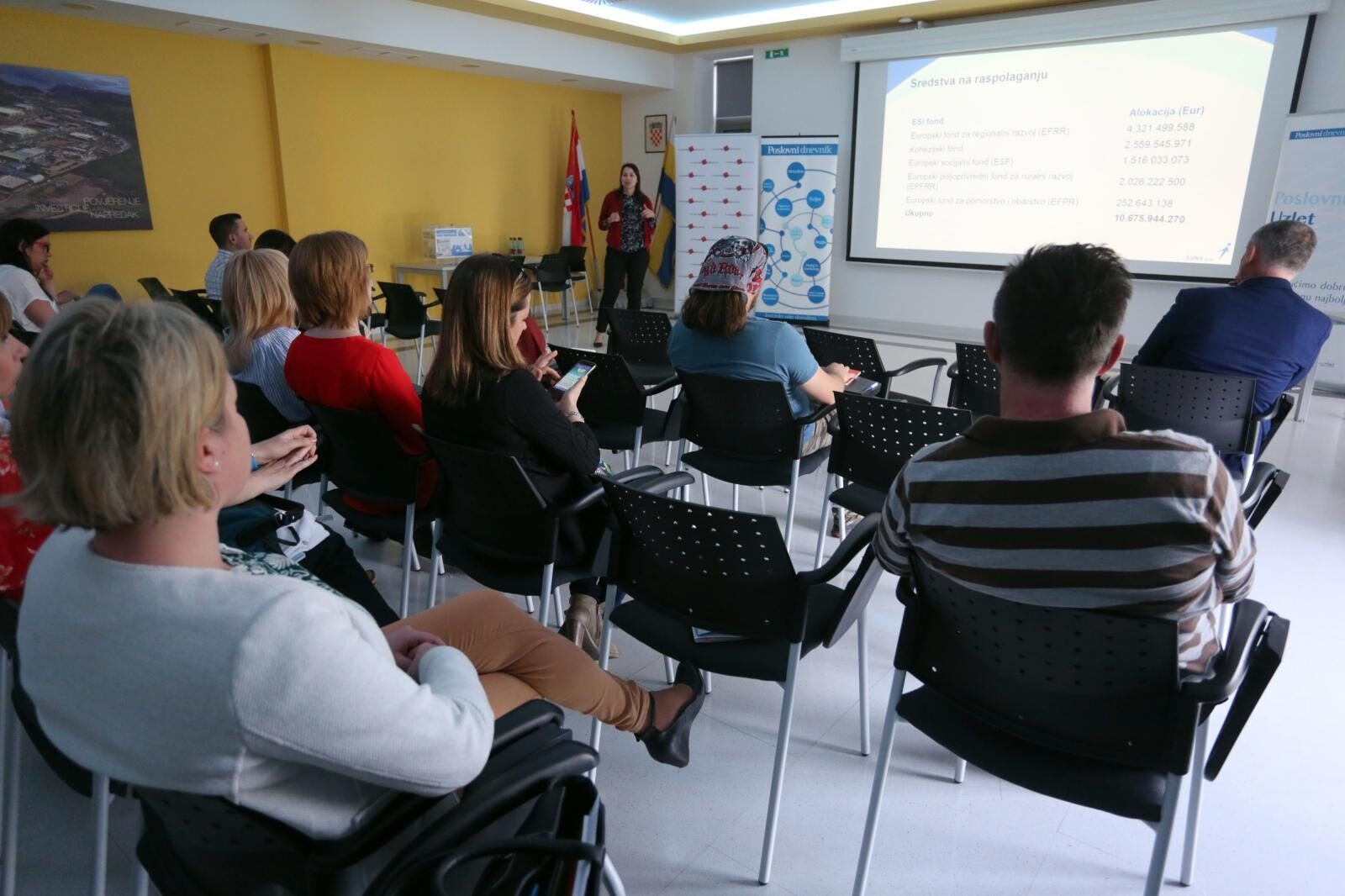 Foto: Nel Pavletic/PIXSELL