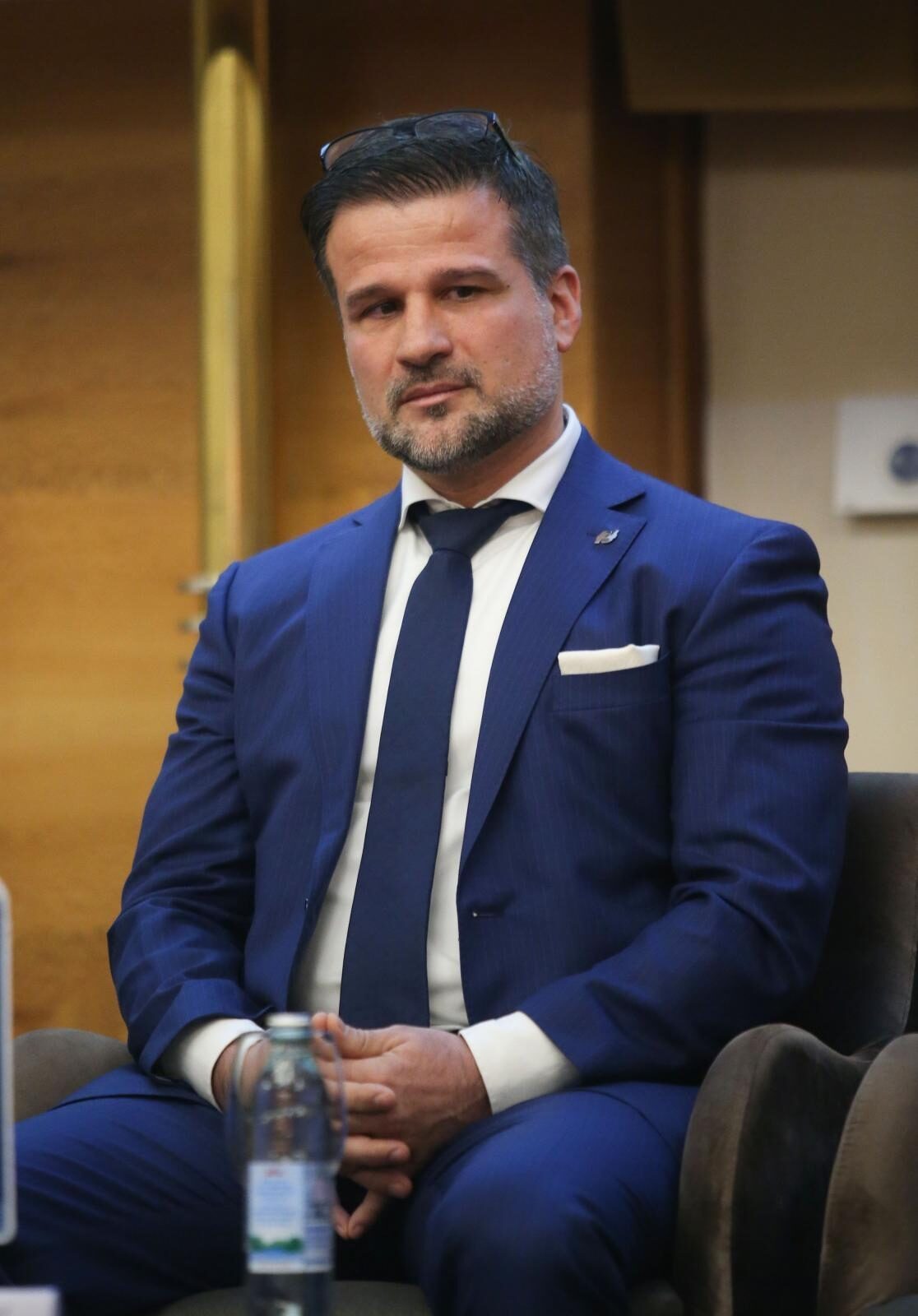 Foto: Matija Habljak/PIXSELL