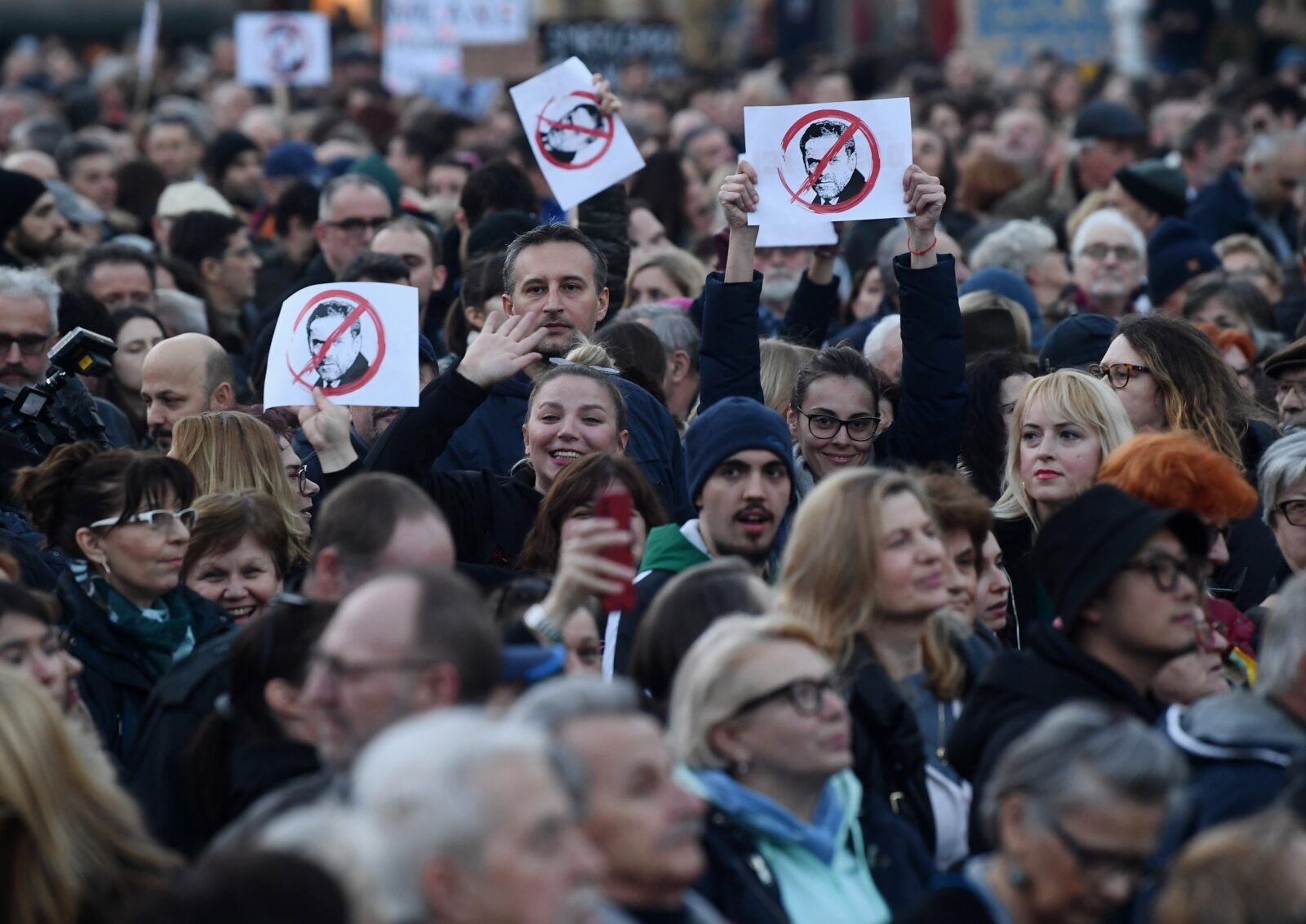 Foto: Marko Lukinic/PIXSELL