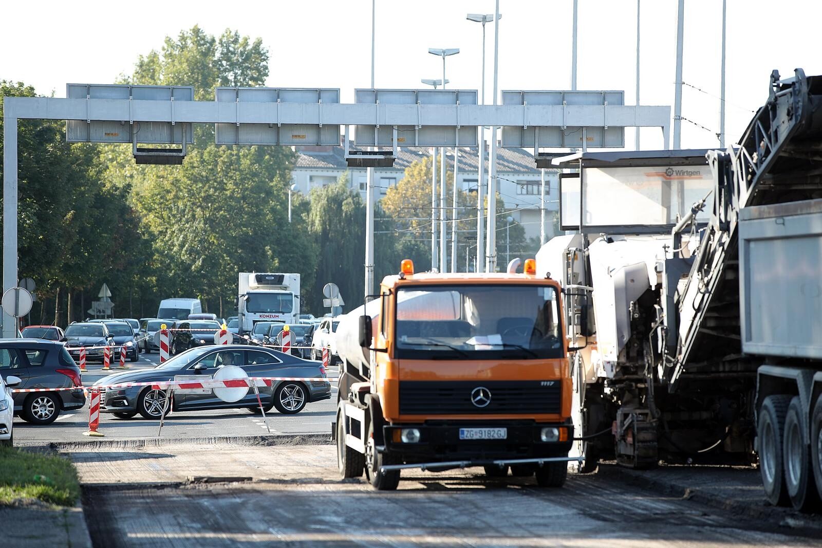 Foto: Goran Stanzl/PIXSELL