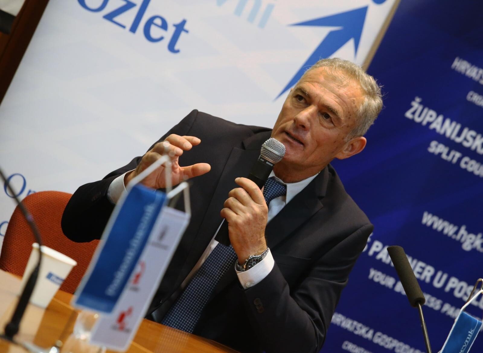 Foto: Ivo Cagalj/PIXSELL