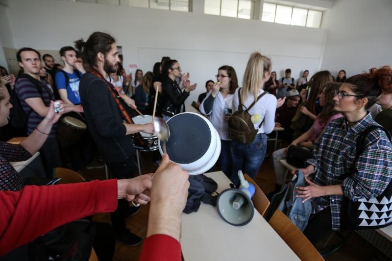 Foto: Igor Šoban / Pixsell