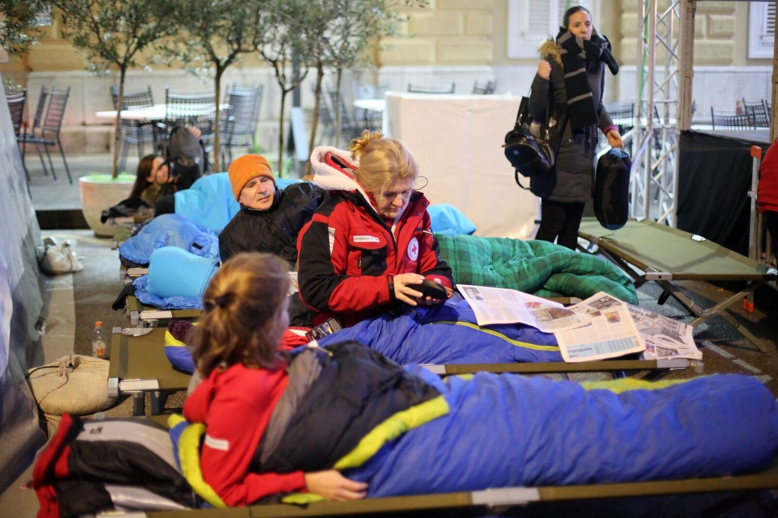 Foto: Goran Kovacic/PIXSELL