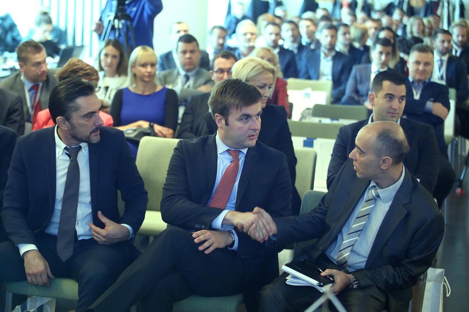 Foto: Goran Stanzl / Pixsell