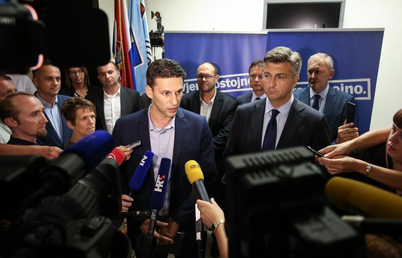 Foto: Petar Glebov / Pixsell