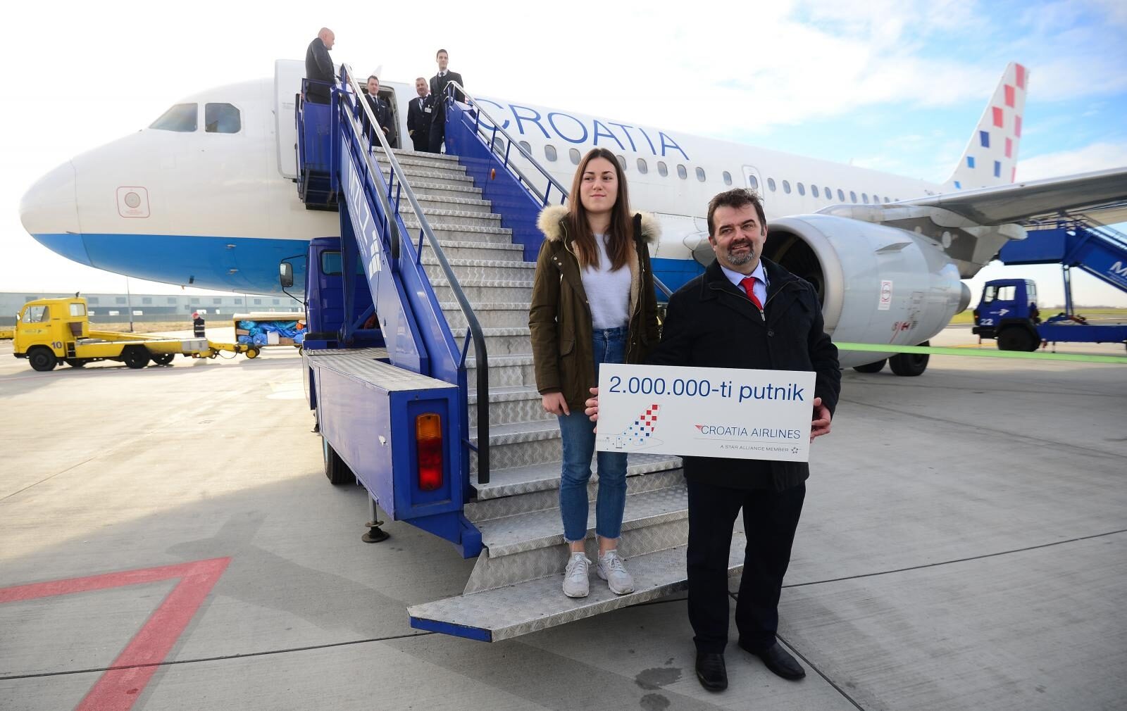 Foto: Marko Prpić / Pixsell