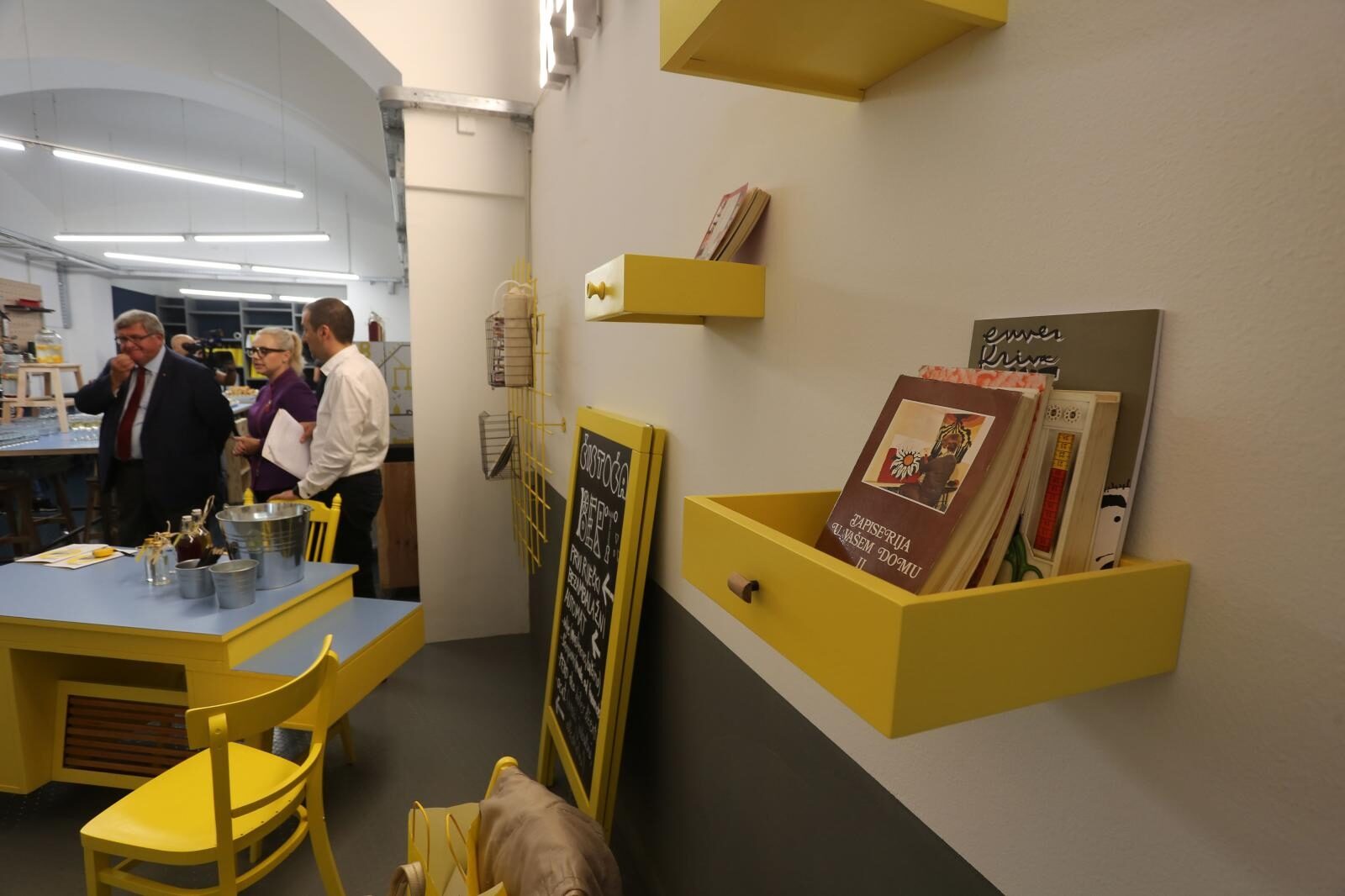 Foto: Goran Kovacic/PIXSELL