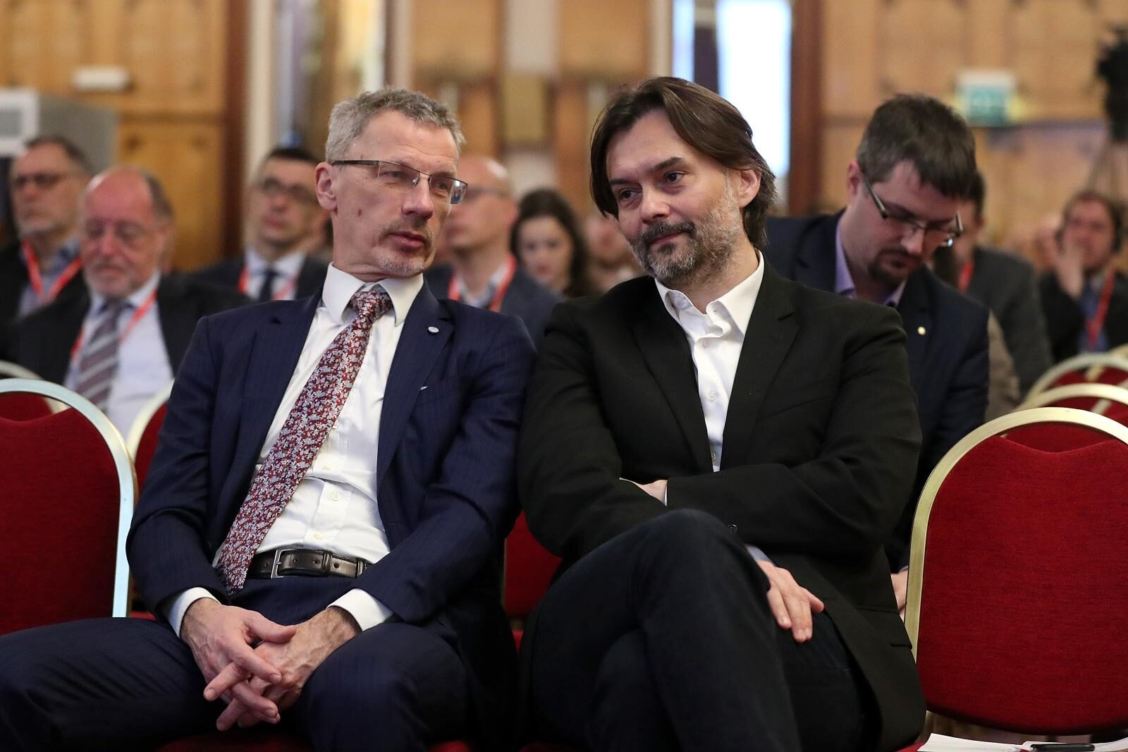 Foto: Goran Stanzl / Pixsell