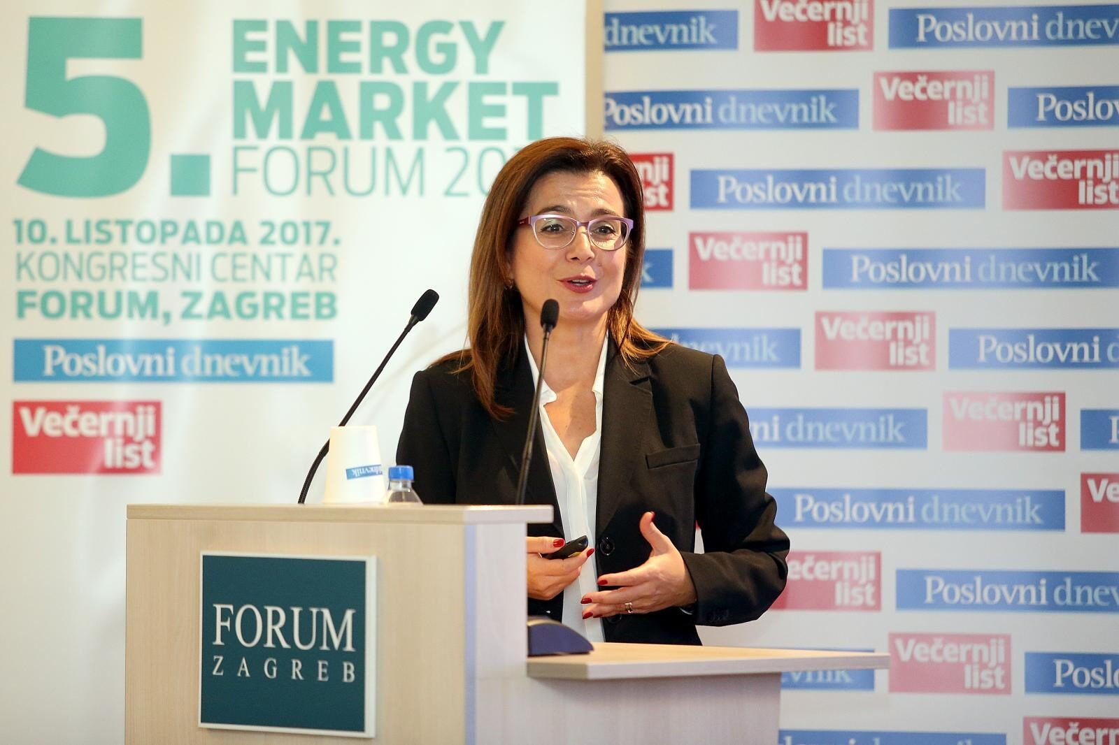 Foto: Goran Stanzl / Pixsell