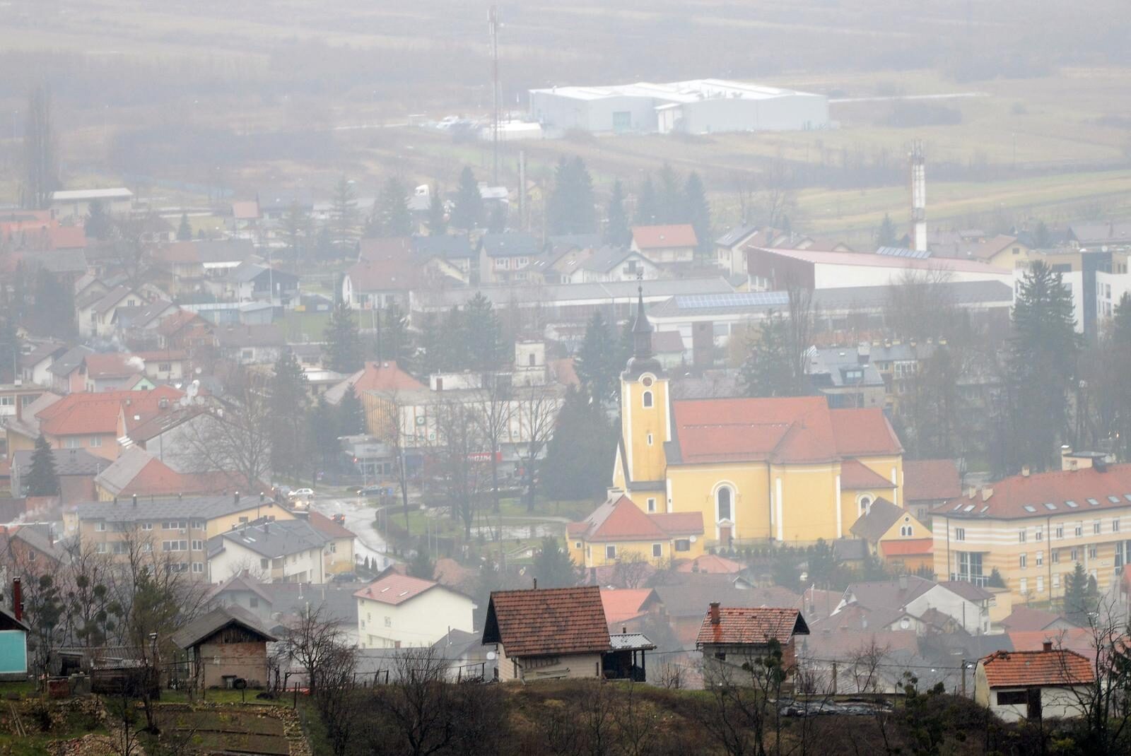 Foto: Marko Jurinec / Pixsell