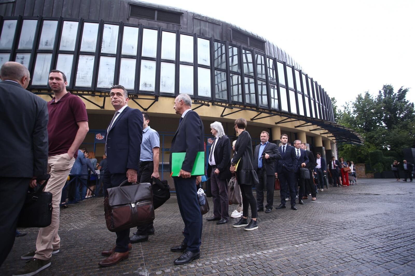 Foto: Igor Soban/PIXSELL