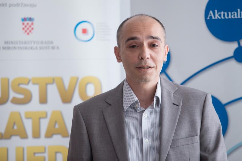 Foto: Davor Puklavec / Pixsell