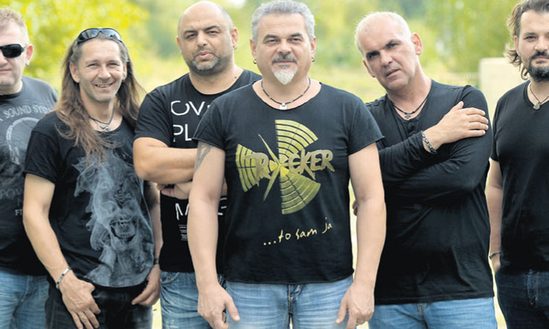 Opća opasnost/Marko Lukunić/PIXSELL