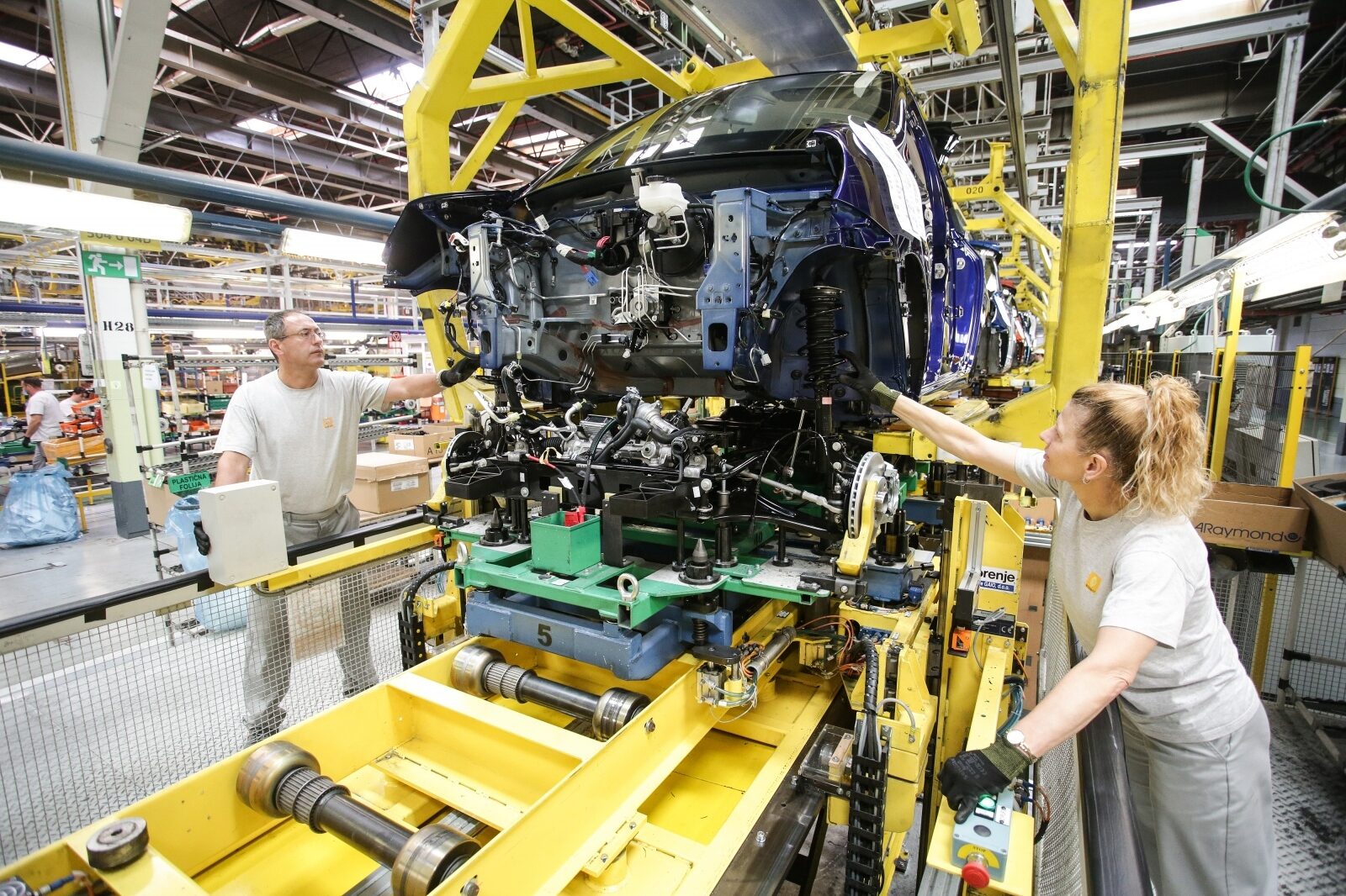 Foto: Petar Glebov/PIXSELL