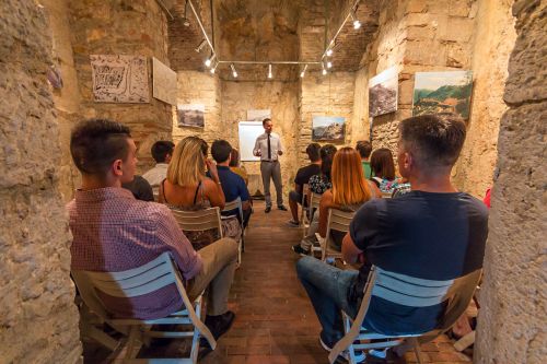 Foto: PAR poduzetnički kamp