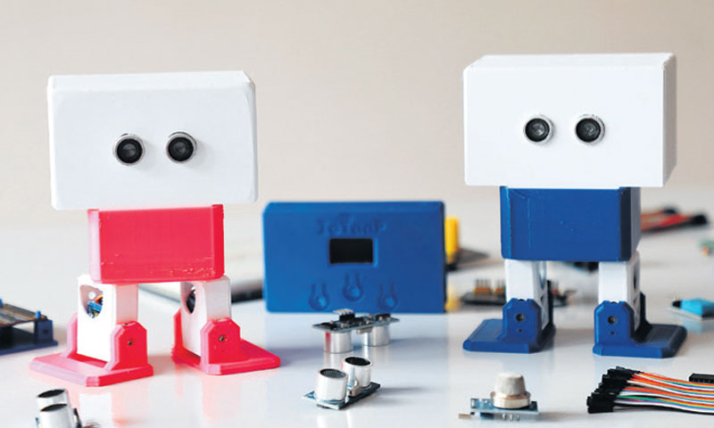 Prije dvije godine bili su među pobjednicima Zicerovog akceleratora