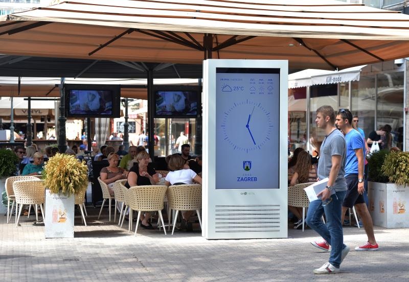 Foto: Marko Lukunic/PIXSELL