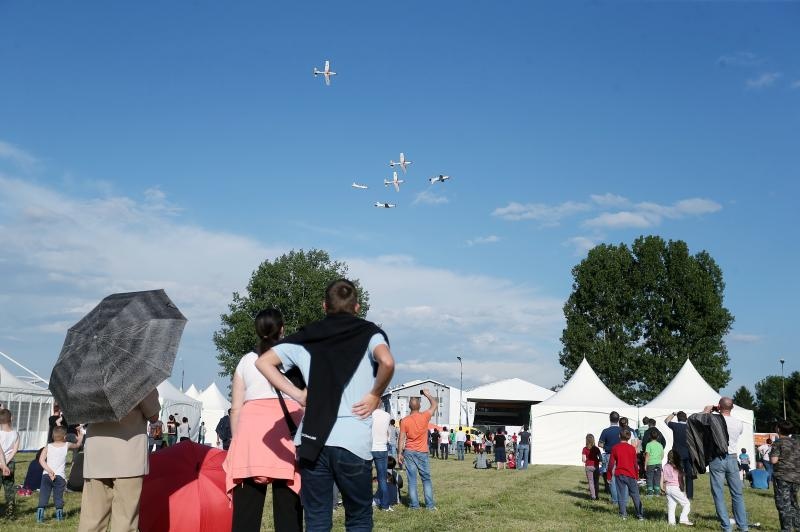 Foto: Dalibor Urukalović / Pixsell