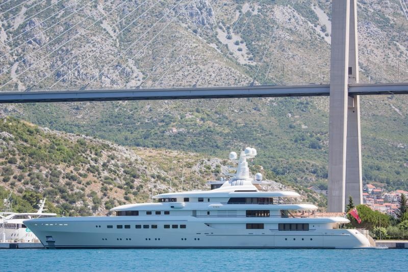 Foto: Grgo Jelavić / Pixsell