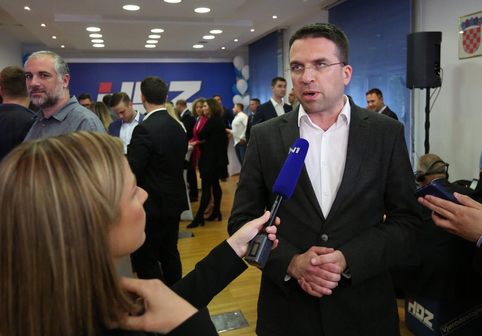 Foto: Marko Prpic/PIXSELL