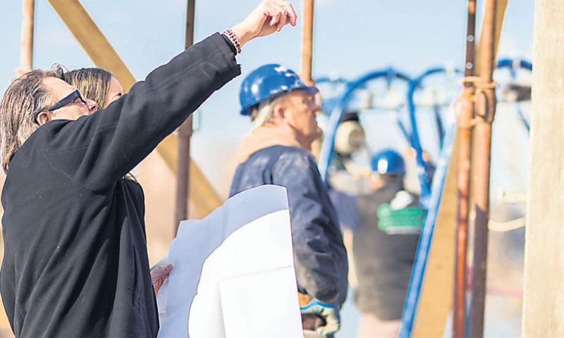 Predlažu ukidanje voditelja projekata u javnim projektima/FOTOLIA