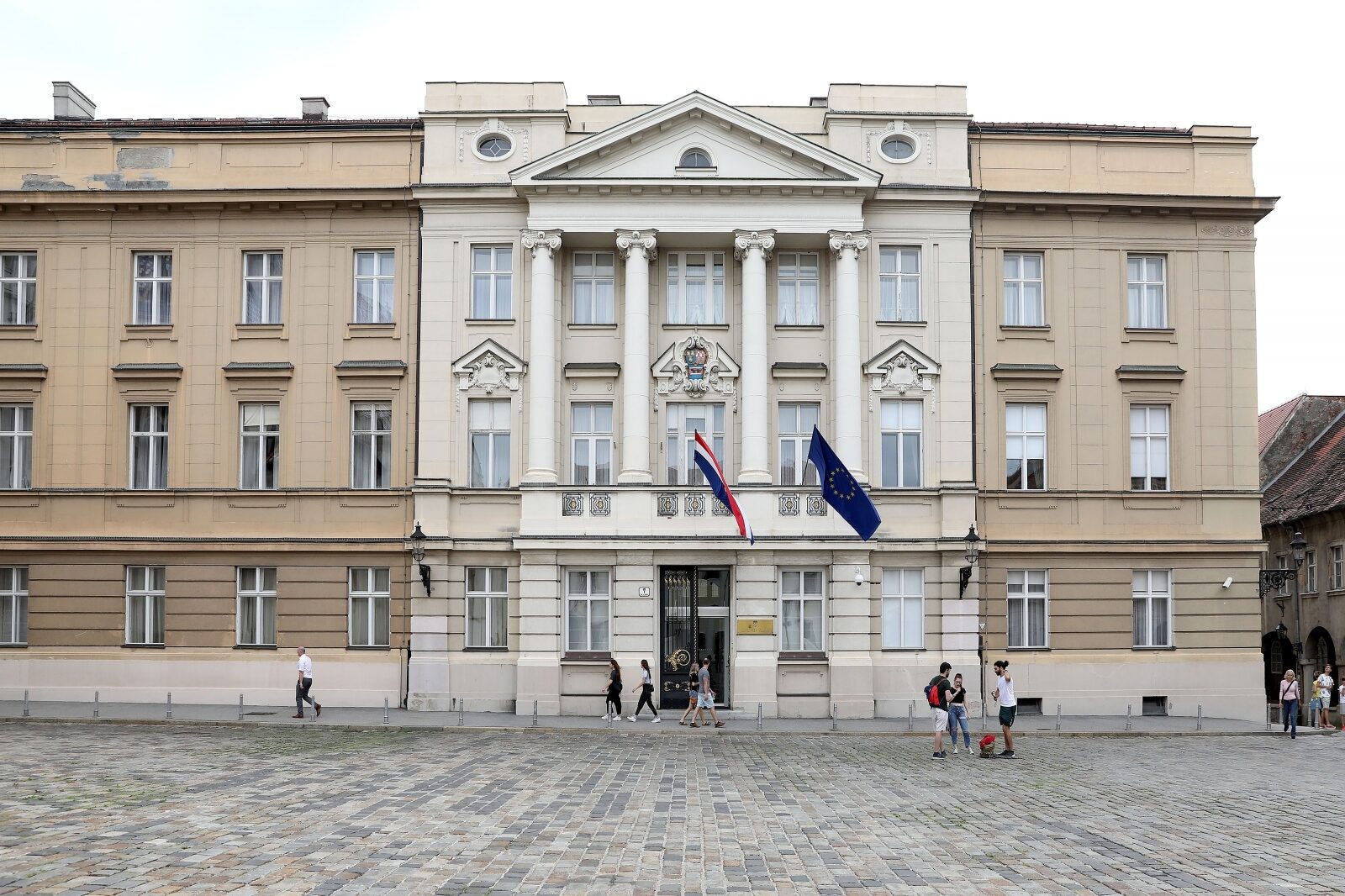 Foto: Patrik Macek/PIXSELL