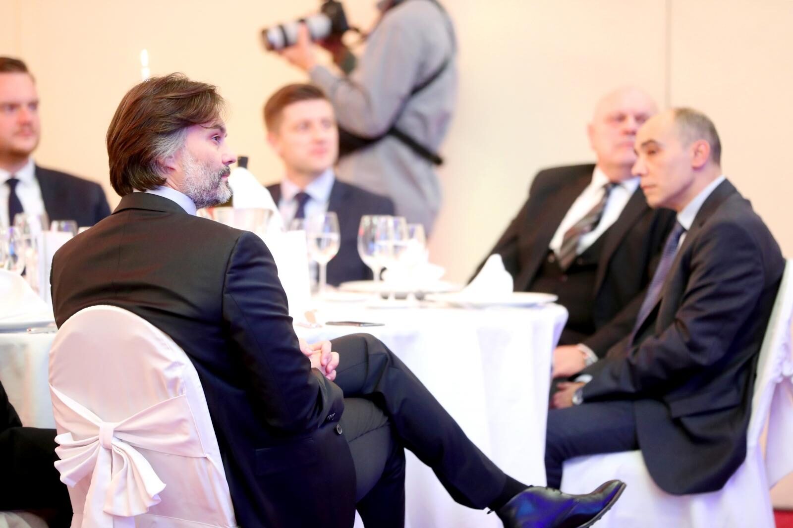 Foto: : Borna Filic i Sanjin Strukic/PIXSELL