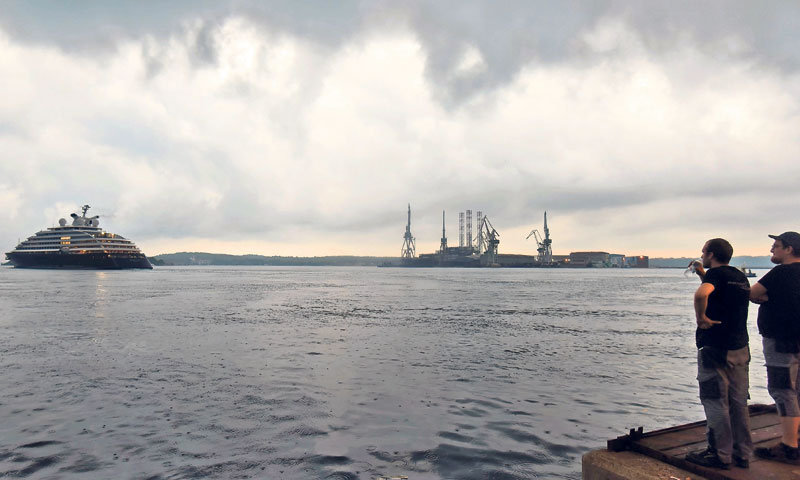 Foto: Duško Marušić /PIXSELL