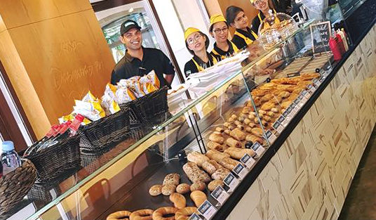 FOTO: Facebook/Mlinar