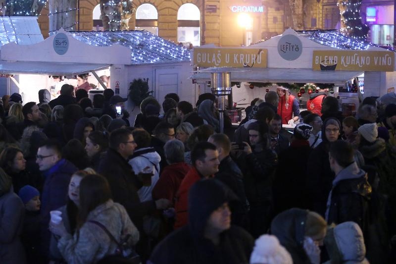 Foto: Goran Stanzl/PIXSELL