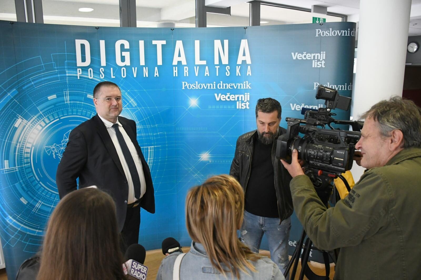 Foto:Damir Spehar/PIXSELL