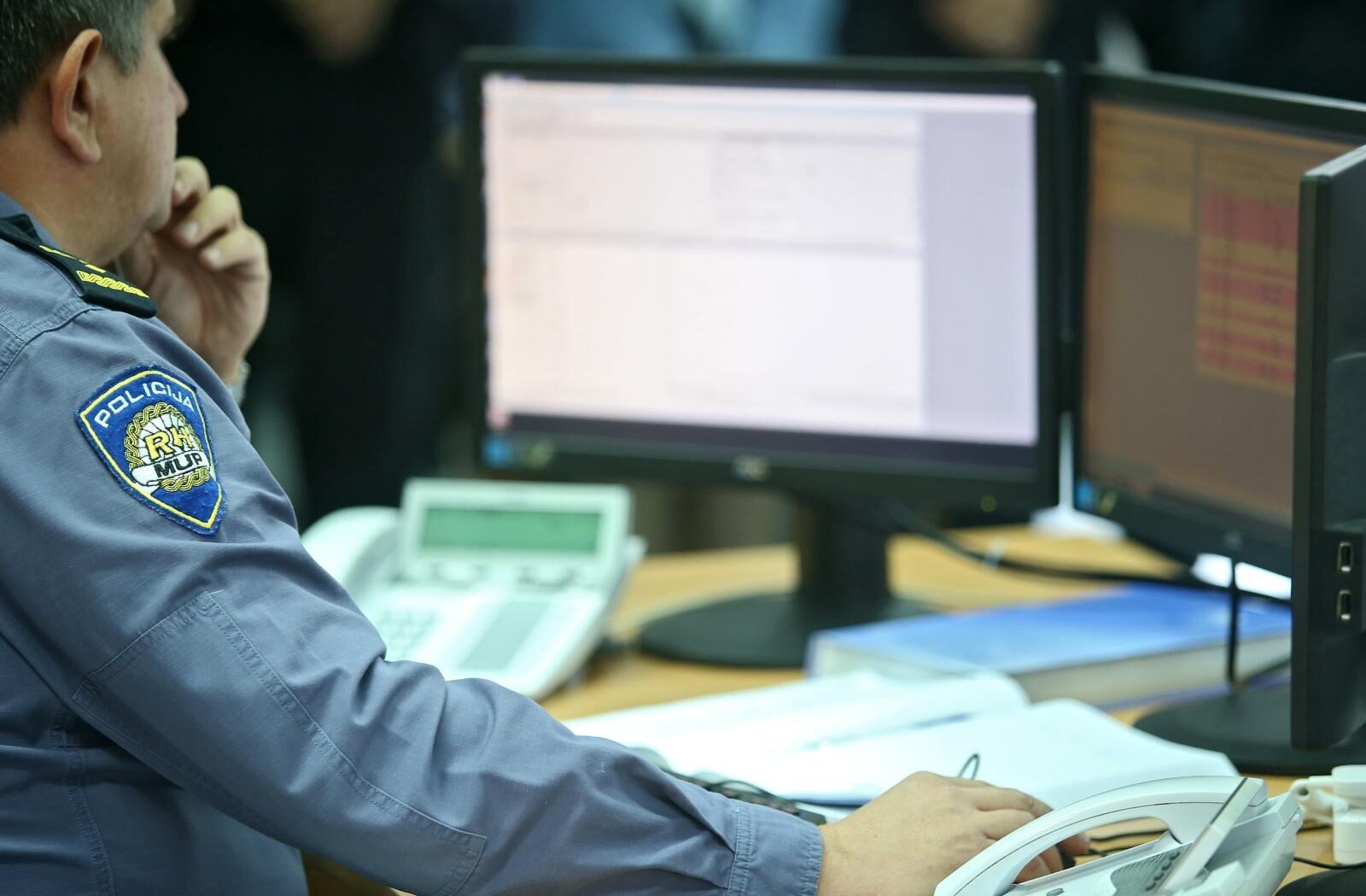 Foto: Sanjin Strukić / Pixsell