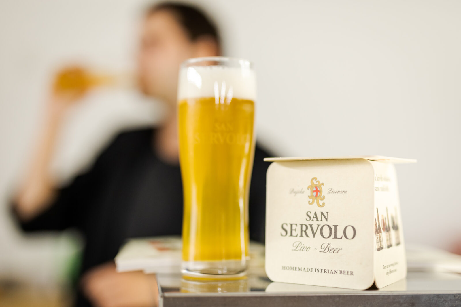 Photo: BOJAN HARON MARKIČEVIĆ