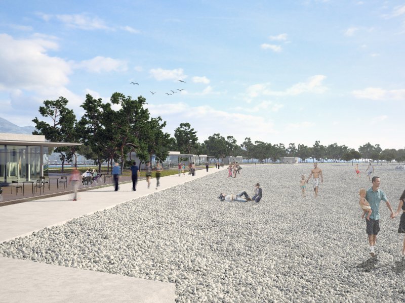 Foto: Licencirane fotografije / Autor: Arhitektonski fakultet u Zagrebu/Davor Pavlović