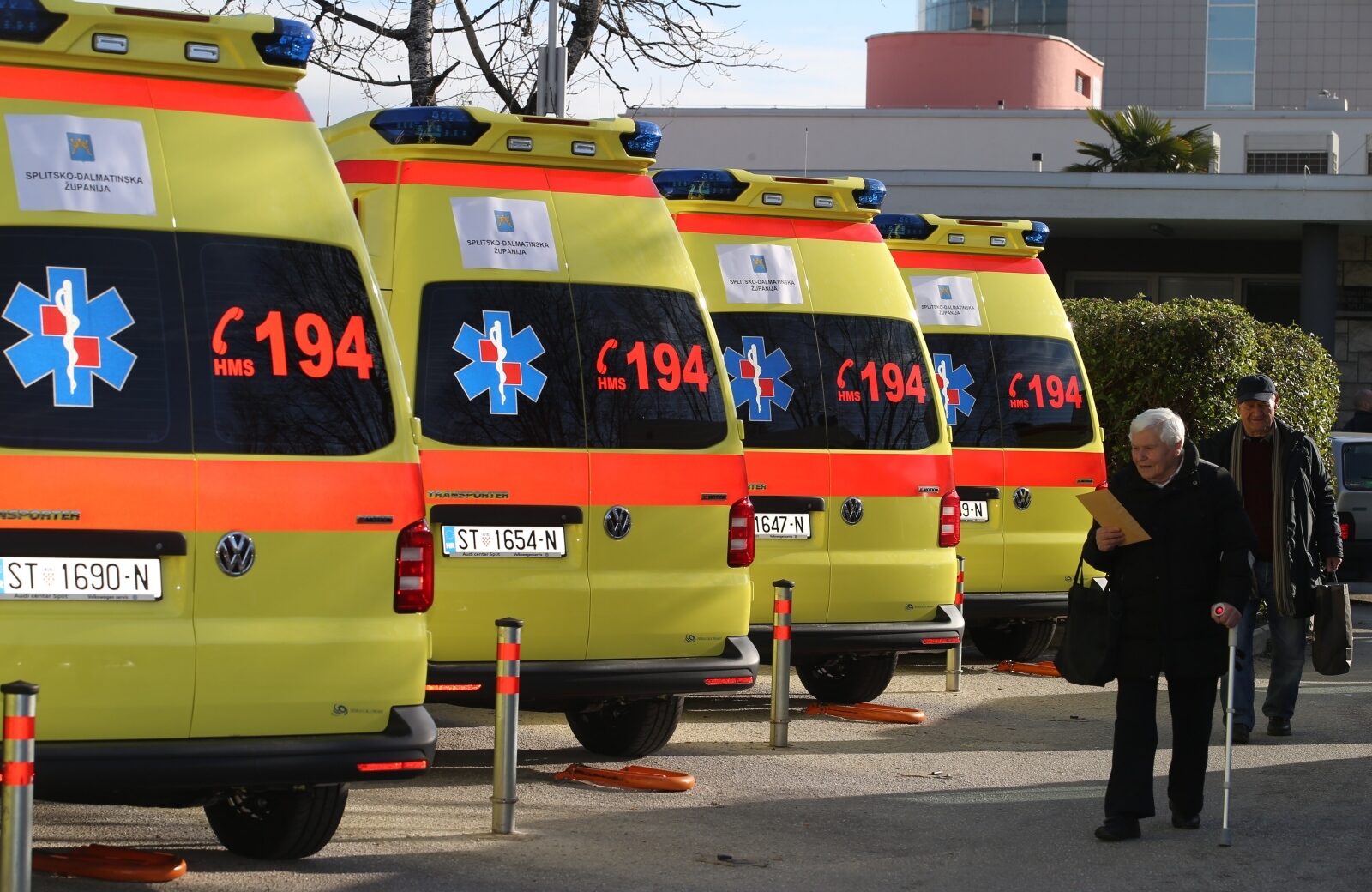 Foto: Ivo Čagalj / Pixsell