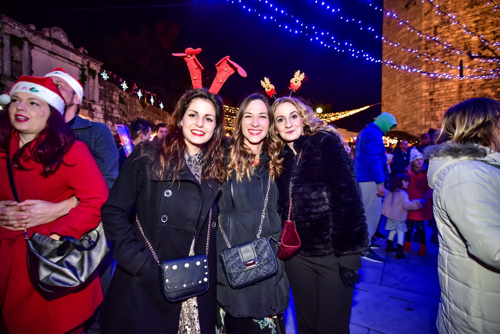 FOTO: Iva Perinčić