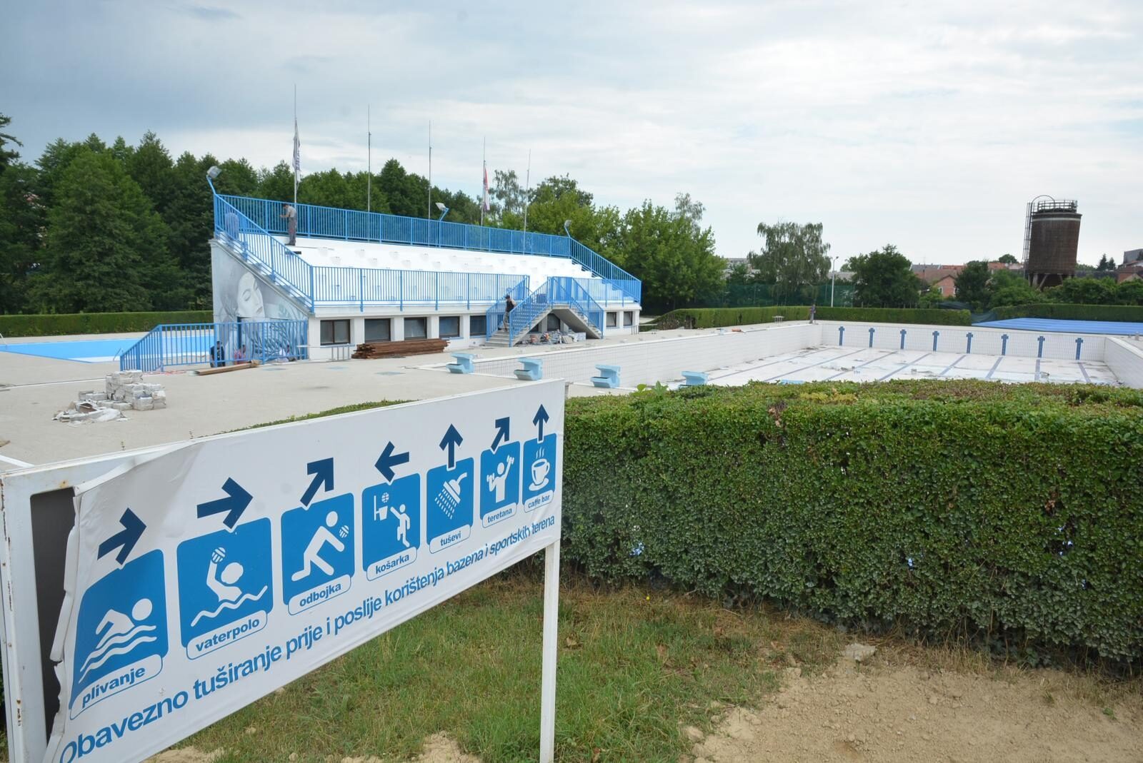 Foto: Damir Špehar / Pixsell