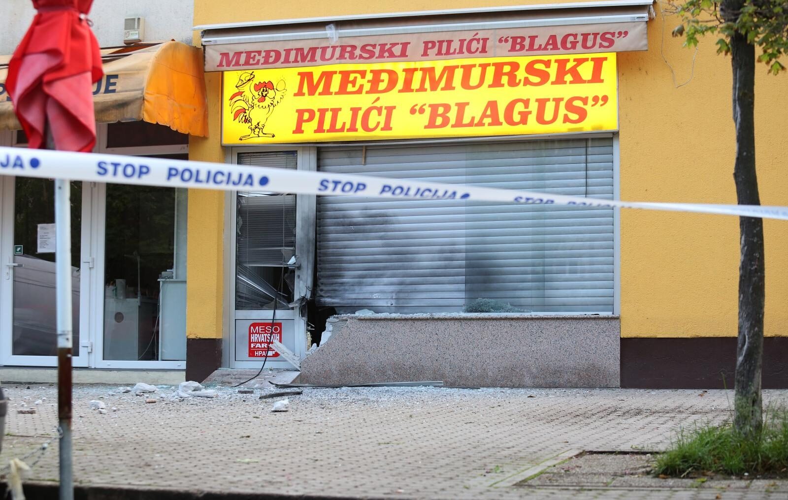 Foto: Marko Prpić / Pixsell