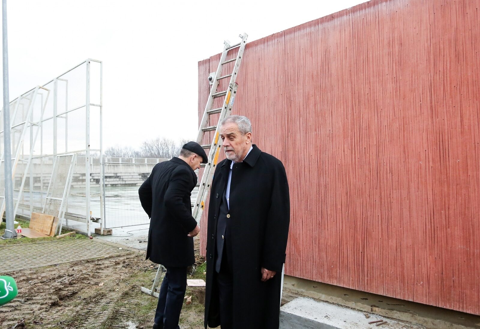 Foto: Emica Elvedji/PIXSELL