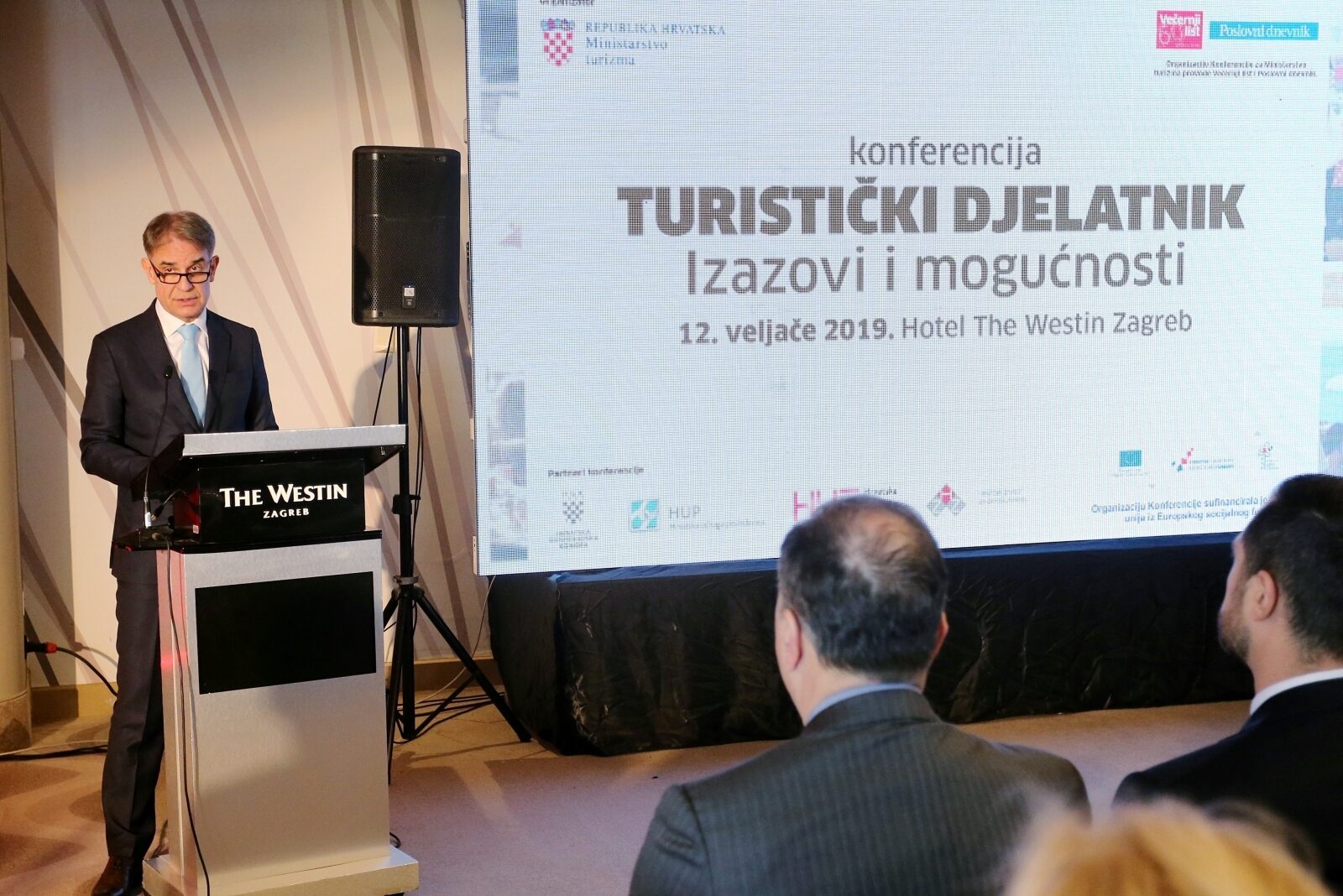 Foto: Dalibor Urukalović / Pixsell