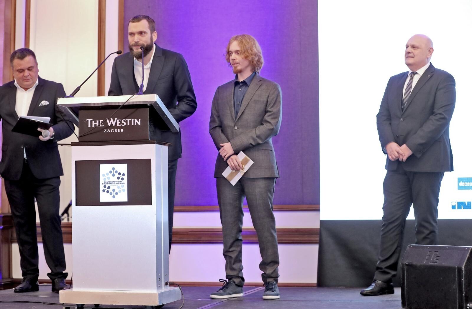 Foto: : Borna Filic i Sanjin Strukic/PIXSELL