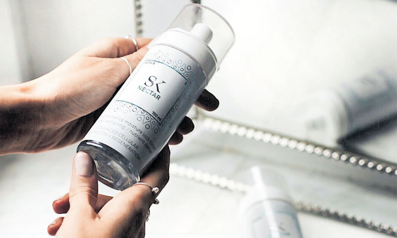 Uzletjeli su zahvaljujući proizvodima s aktivnim sastojcima u visokim, klinički dokazanim koncentrac