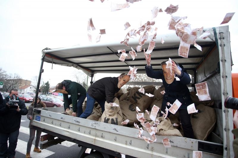 Foto: Goran Stanzl / Pixsell