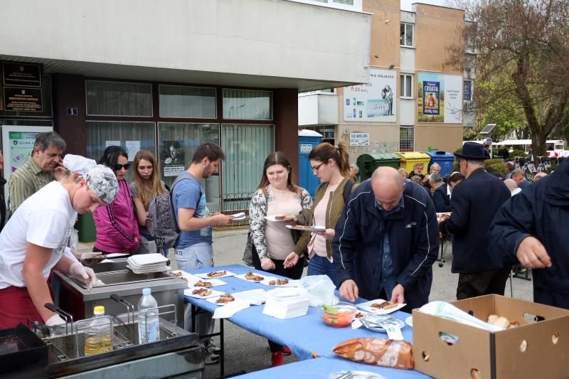 Foto: Borna Filic/PIXSELL