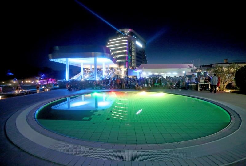 Foto: Dusko Jaramaz/PIXSELL